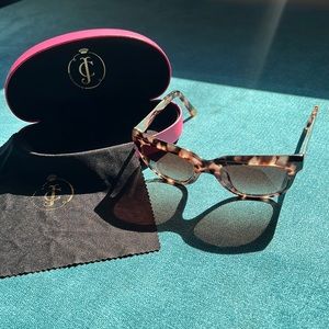 Juicy Couture Sunglasses